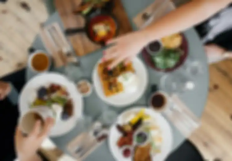 Daftar Makanan yang Bisa Menjadi Pemicu Anemia Aplastik