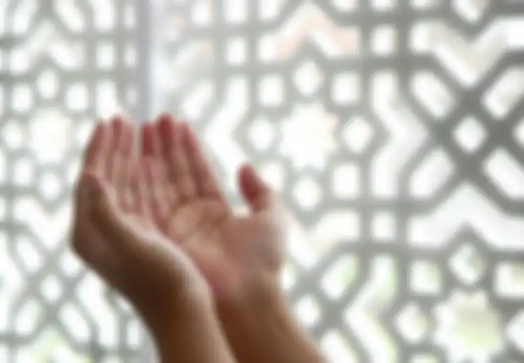 Kumpulan Amalan dan Doa Akhir Ramadan Sesuai Sunnah