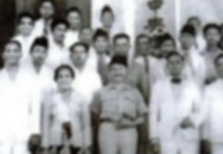 Pembentukan Jawa Hokokai Dimaksudkan untuk Apa? Ini 3 Jawabannya