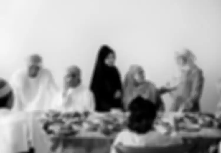 26 Ucapan Halal Bihalal Idul Fitri Bahasa Jawa, Mohon Maaf Lahir Batin