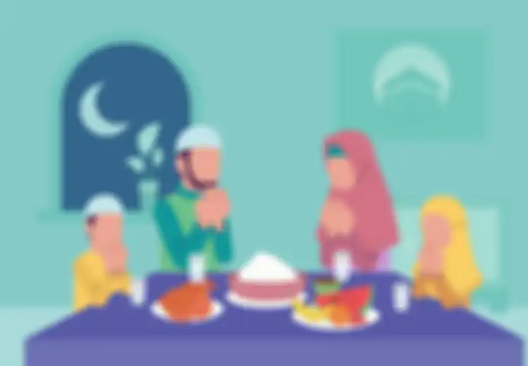 Apakah Bisa Puasa Syawal Digabung dengan Puasa Bayar Utang?