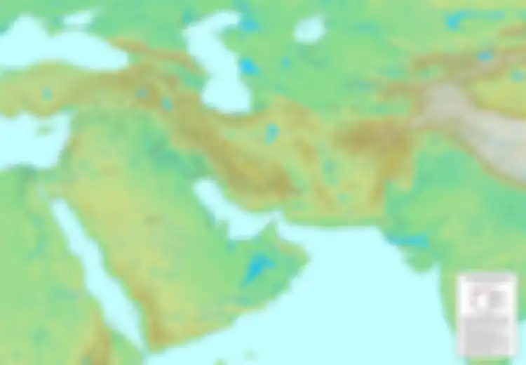 Inilah Salah Satu Ulama Yang Terkenal Dalam Bidang Geografi Pada Masa Abbasiyah