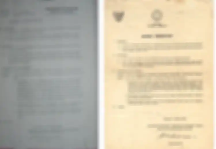 Apakah Kaitannya Antara Supersemar dengan Orde Baru? Ini Penjelasannya