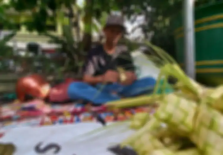 25 Ucapan Idul Fitri Sesuai Sunnah Nabi Muhammad Lengkap dengan Tradisi Lebaran di Indonesia