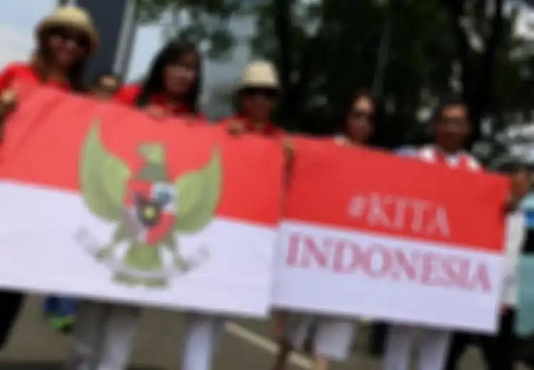 Bagaimana Asal-usul Konsep Bhinneka Tunggal Ika? Ini Penjelasannya