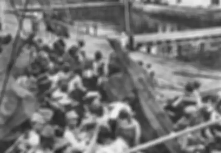 Mengapa Jepang Tampak Begitu Mudah Memasuki Kepulauan Indonesia Secara Merata?