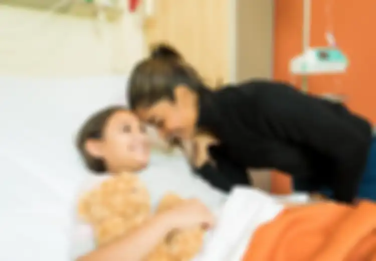 50 Ucapan Doa untuk Anak Perempuan yang Sakit, Penuh Pesan Penyemangat