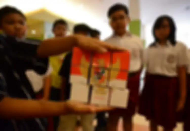 Bagaimana Penerapan Pancasila Sebagai Moral Pembangunan di Lingkungan Sekolah?