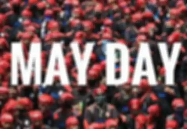 50 Ucapan Hari Buruh Internasional 1 Mei 2024, Simpel tapi Penuh Makna