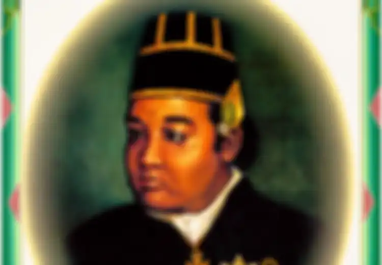 Ini Yang Namanya Real Musuh Dalam Selimut, Tragisnya Nasib Sultan Hamengkubuwono V Yang Tewas Ditusuk Selirnya Sendiri