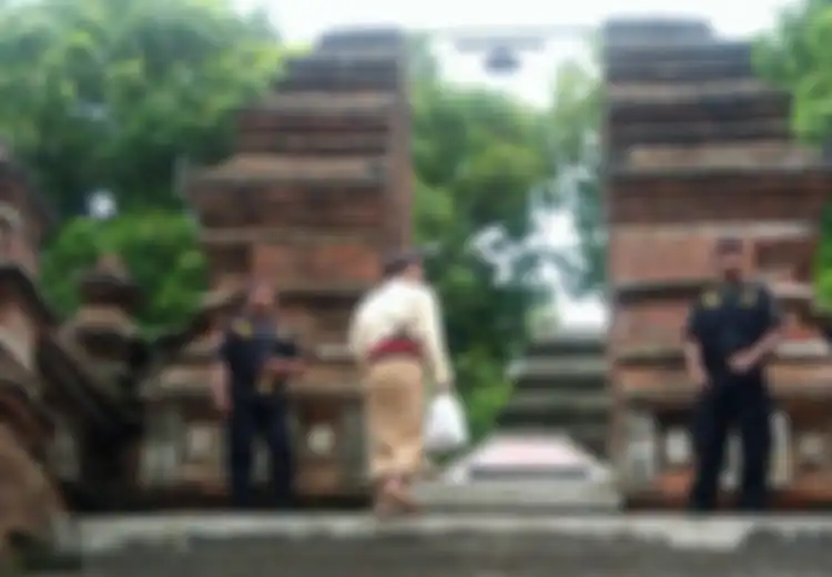 Biasanya 50.000 Peziarah Makam Raja Imogiri Ini Syok Ditarik 500.000, Viral Dan Keraton Pun Langsung Beri Respon