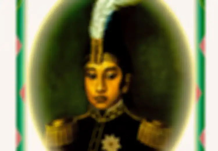 Naik Takhta Saat Masih 10 Tahun, Adik Pangeran Diponegoro Harus Rela Pemerintahannya Dikendalikan 'Sahabat' Belanda Ini