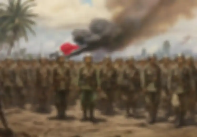 Apa yang Melatarbelakangi Pembentukan Jawa Hokokai oleh Jepang?