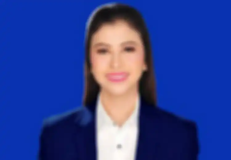 Inilah Sosok Indira Chunda, Putri SYL Yang Biaya Kecantikannya Ditanggung Negara Padahal Uangnya Miliaran Rupiah