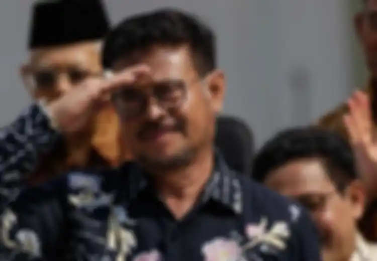 Dari Bayar Biduan Hingga Sunatan Cucu, Ini Rincian Uang Negara Yang Dipakai SYL Dan Keluarganya Untuk Foya-foya