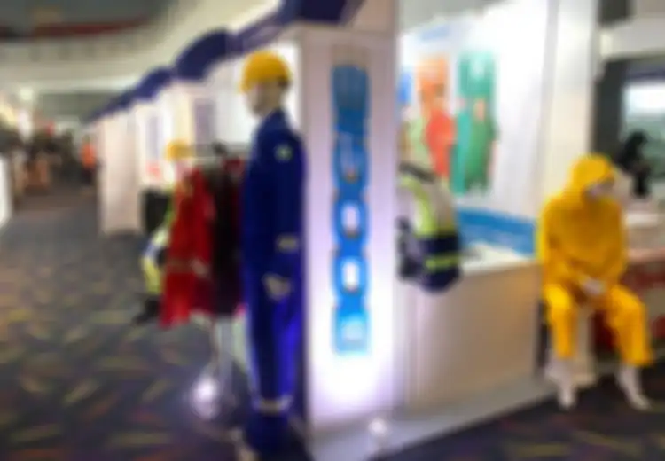 Inabuyer B2B2G Expo 2024: Memperkuat Kemitraan UKM Dengan Kementerian Dan BUMN