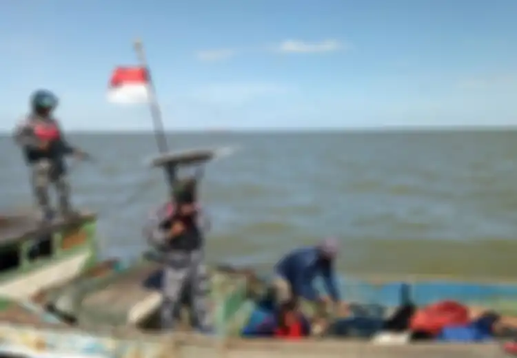 Bagaimana Argumen yang Dibangun oleh Malaysia dalam Melakukan Klaim terhadap Kepemilikan Blok Ambalat?