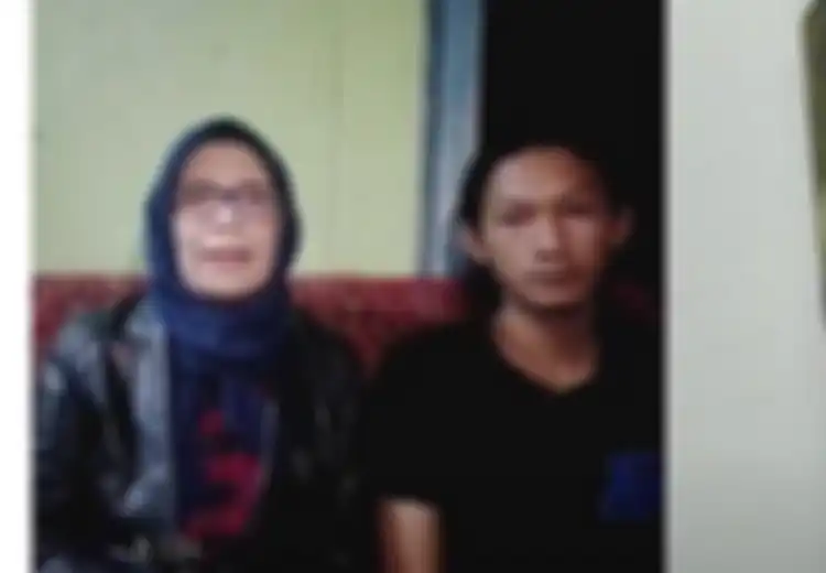 Malam Itu Baru Pulang Isi Bensin, Sosok Ini Mengaku Sebagai Korban Salah Tangkap Dalam Kasus Vina Cirebon