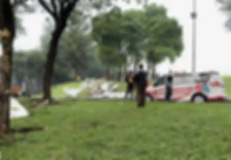 Pesawat Latih Jatuh Di BSD, Ternyata Ini Alasan Kenapa Sering Terjadi Kecelakaan Pesawat Jatuh di Indonesia