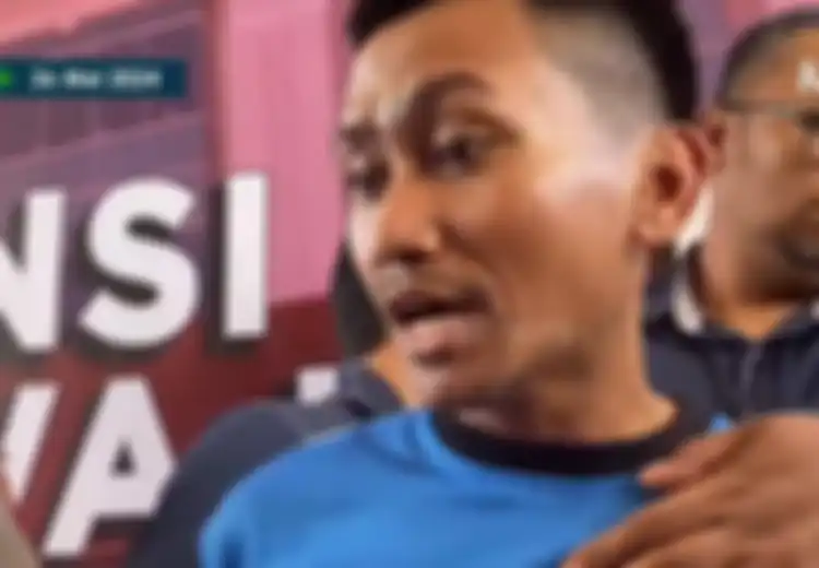 Merasa Difitnah, Pegi Setiawan Bongkar 2 Fakta Kasus Vina Cirebon Sampai Bilang Rela Mati