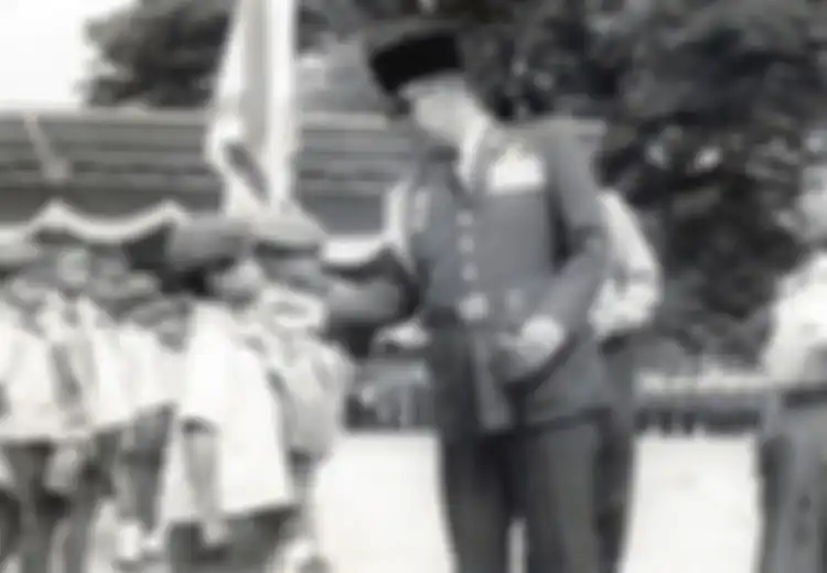 Ideologi Soekarno dan Sejarah Perkembangan Komunisme Di Indonesia