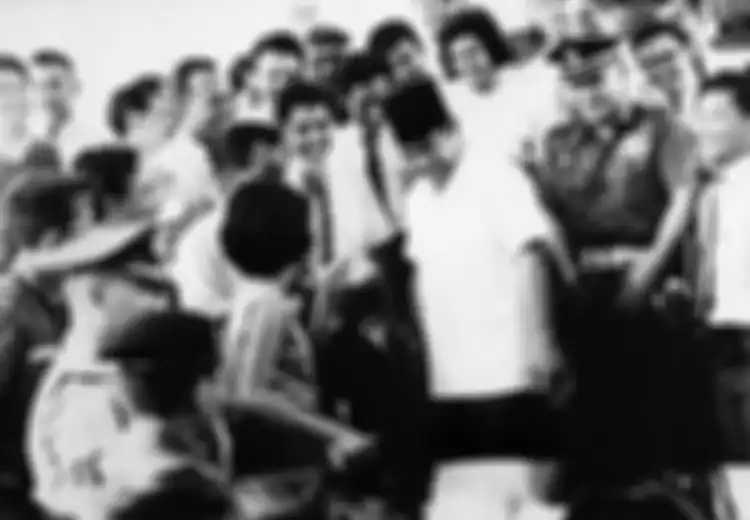CIA Jadikan Soekarno Target Usai Peristiwa G30S PKI