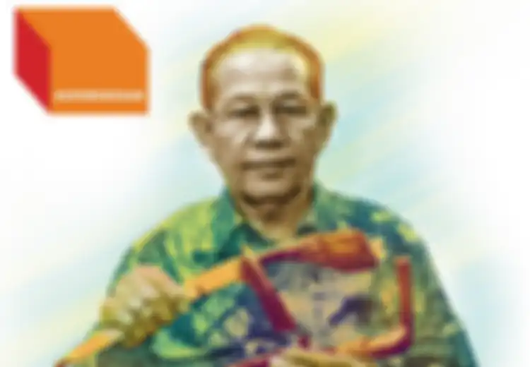 Lebih Dekat Dengan Penyelamat Benda Peninggalan Sejarah Kerajaan Aceh, Inilah Harun Keuchik Leumiek