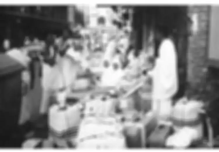 Sejarah Gelar Haji di Indonesia Dari Zaman Kolonial
