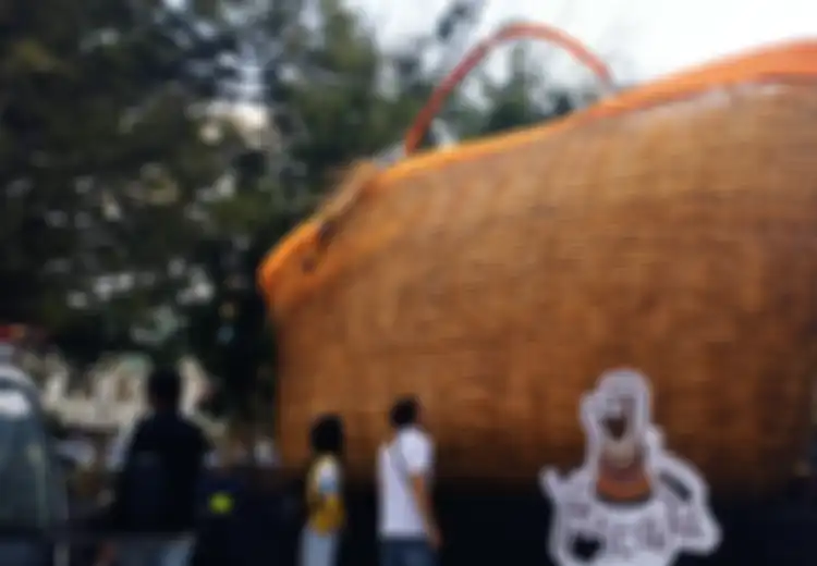 Festival Tas Nusantara 2024: Ketika Tas Menjadi Cermin Budaya Bangsa