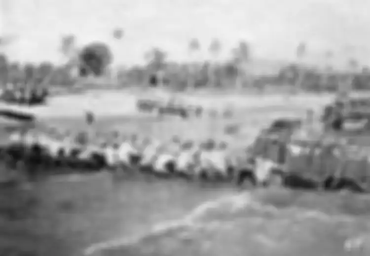  Sejarah Pertempuran 5 Hari di Semarang