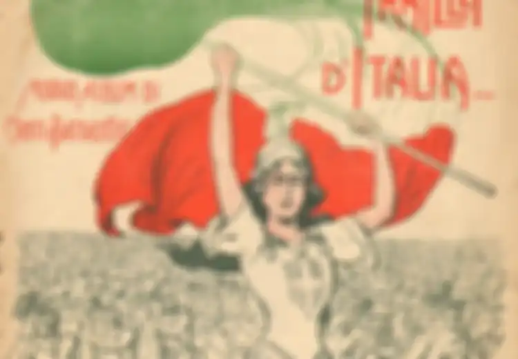 Selalu Dibawakan Dengan Heroik, Ini Sejarah Lagu Kebangsaan Italia 'Fratelli d'Italia'
