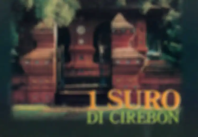 1 Suro Di Cirebon, Tentu Beda Dari Jogja-Solo Tapi Tak Kalah Sakralnya
