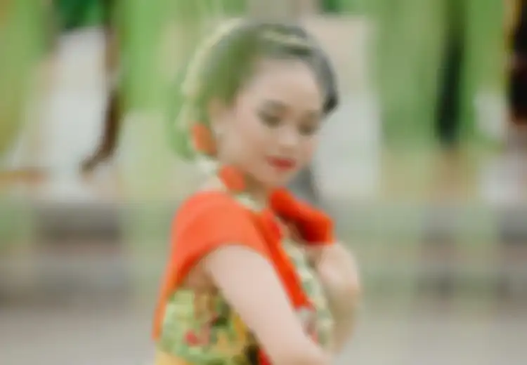 Dyah Gitarja, Sang Ratu Prajurit yang Mengantar Majapahit Menuju Kejayaan