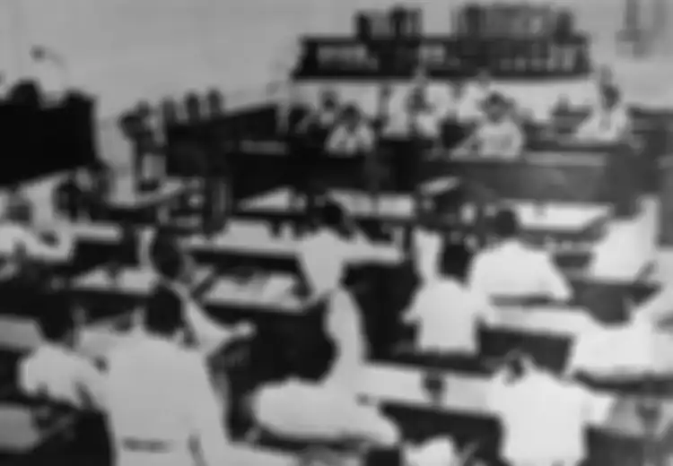 Bagaimana Argumentasi Para Pendiri Bangsa Untuk Menempatkan Ajaran Syariat Islam Sebagai Bagian Dari Dasar Negara?