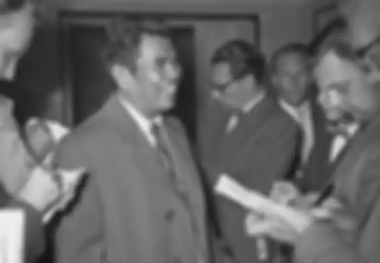 Bagaimana Pandangan Mohammad Yamin Terhadap Negara Merdeka? 