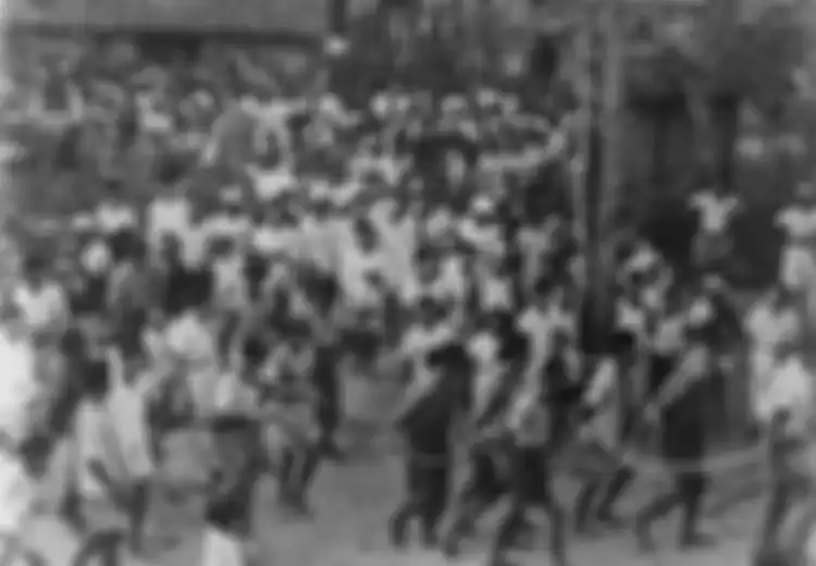 Pemberontakan PKI Madiun 1948 Hanya Selang 6 Hari Setelah PON Pertama Berakhir, 1 Atletnya Jadi Korban
