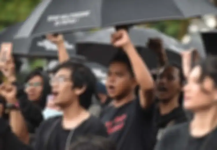 Bagaimana Penerapan Pancasilan Pada Masa Orde Baru? Apakah Asas Tunggal Itu?