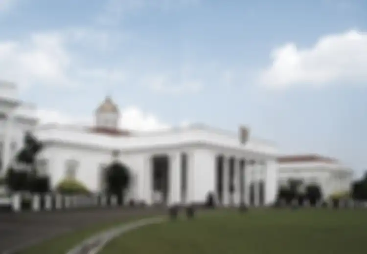 Bertemu Hantu di Istana-istana Presiden dan Menaksir Nilai Koleksi di Dalamnya
