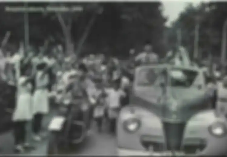 Jadi Presiden di Usia Muda, Kok Bisa Sukarno Sering Berseberangan dengan Para Pemuda?