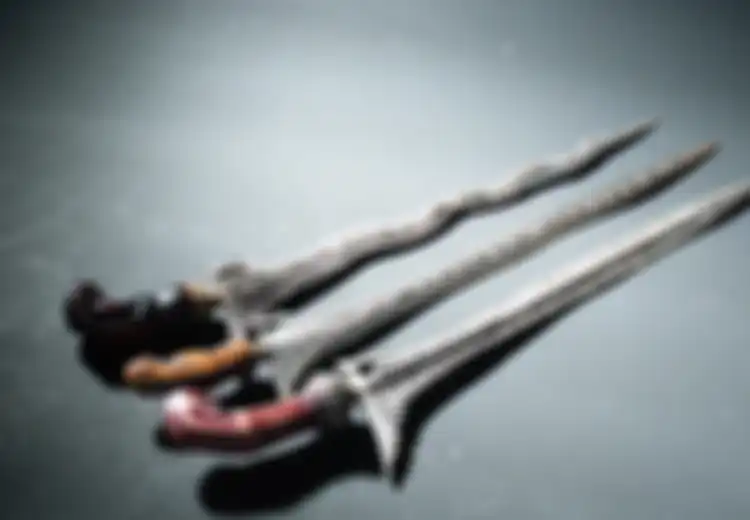 Keris Diakui UNESCO dan Dunia Bukan Semata-mata karena Bentuk Fisiknya
