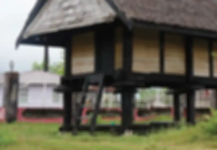 Benarkah Arsitektur Lokal Indonesia Bisa Menyelamatkan Dunia?