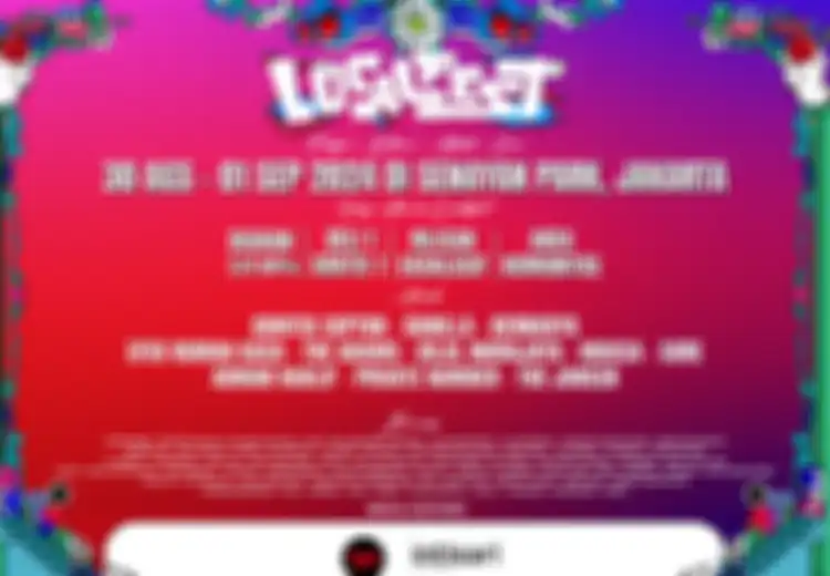 Kembali Hadir, LOCALFEST Tahun Ini akan Digelar di Senayan Park Lengkap dengan Brand dan Musisi Lokal Pilihan