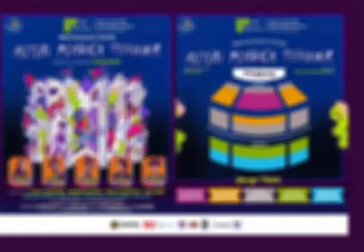 Pesta Literasi Indonesia Hadirkan Pertunjukan Teater Garapan Agus Noor