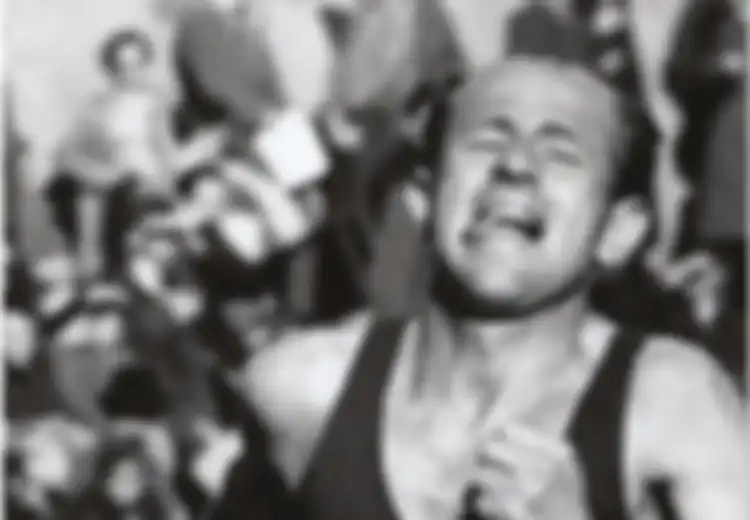 Emil Zatopek, 'Si Lokomotif' Pengasuh Atlet-atlet Kita Jelang Ganefo