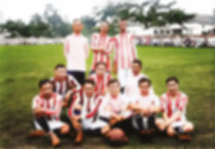 Sepakbola Indonesia, Lahirnya Memang untuk Melawan Penjajah Belanda