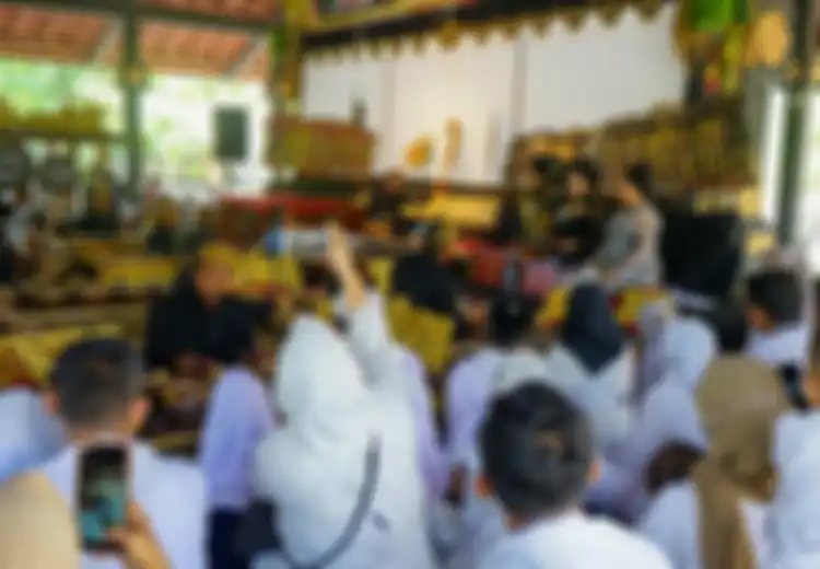 Ruwatan, Sebuah Ungkapan Kepasrahan Diri ala Masyarakat Jawa