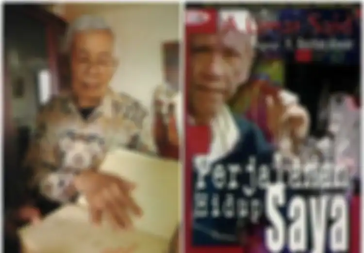 Walau Dicekal Orba Pasca-Tragedi 1965, Kaum Eksil Ini Tetap Cinta Indonesia