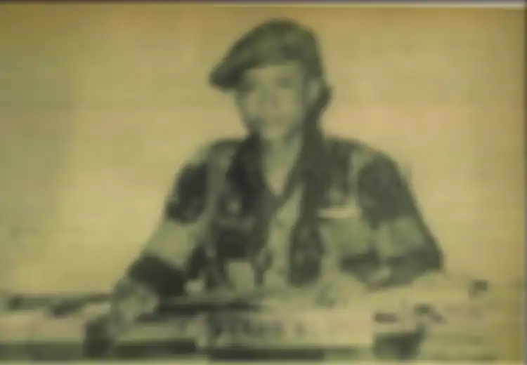 Gerak Cepat Sarwo Edhie Memberantas Gerombolan G30S 1965, Petunjuk Seorang Polisi Jadi Kunci