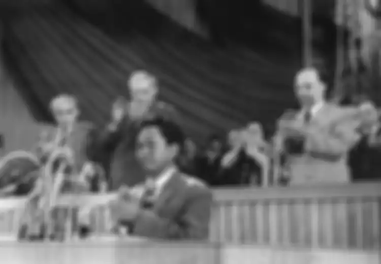 Nasihat Terakhir DN Aidit kepada Sang Adik Sebelum Gerakan 30 September 1965 Meletus