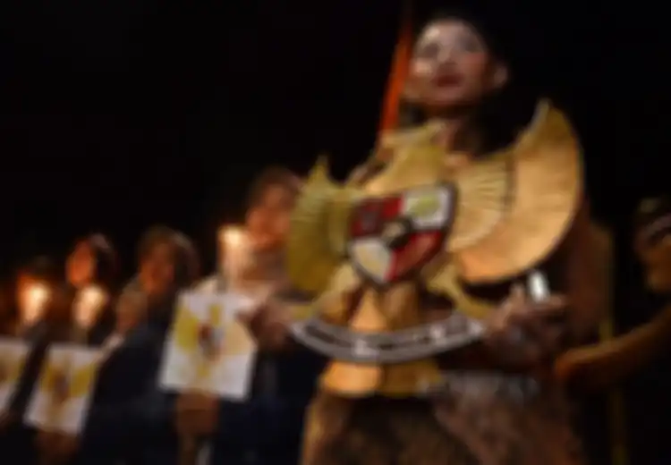 Bagaimana Menjelaskan Konsep Identitas Serta Kaitannya dengan Pancasila?
